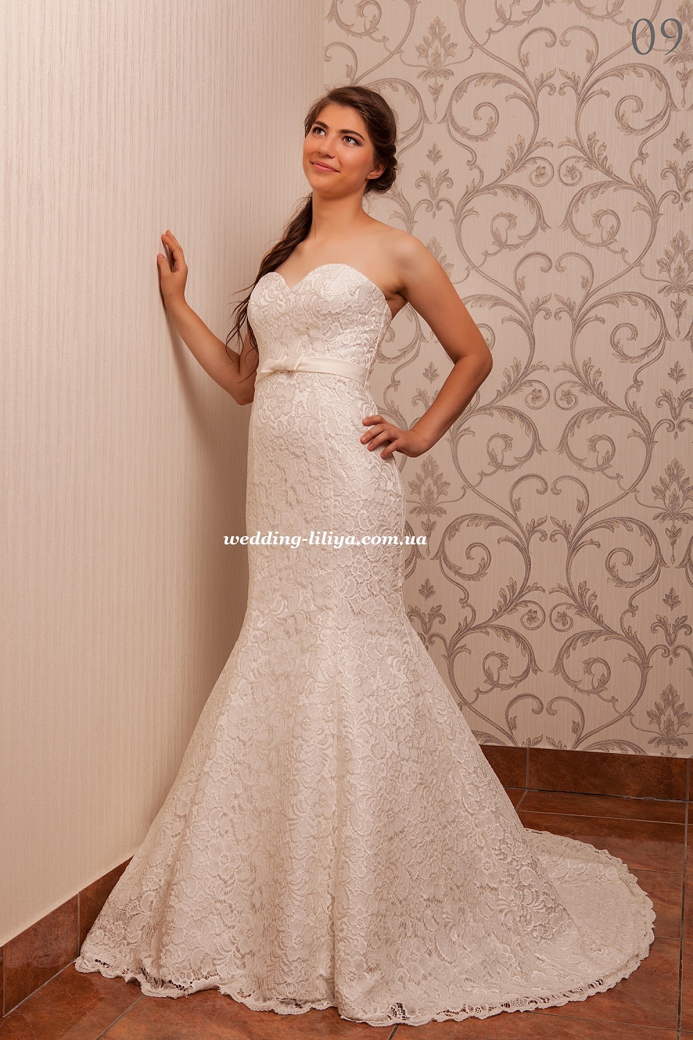 Дешовые Платья 09